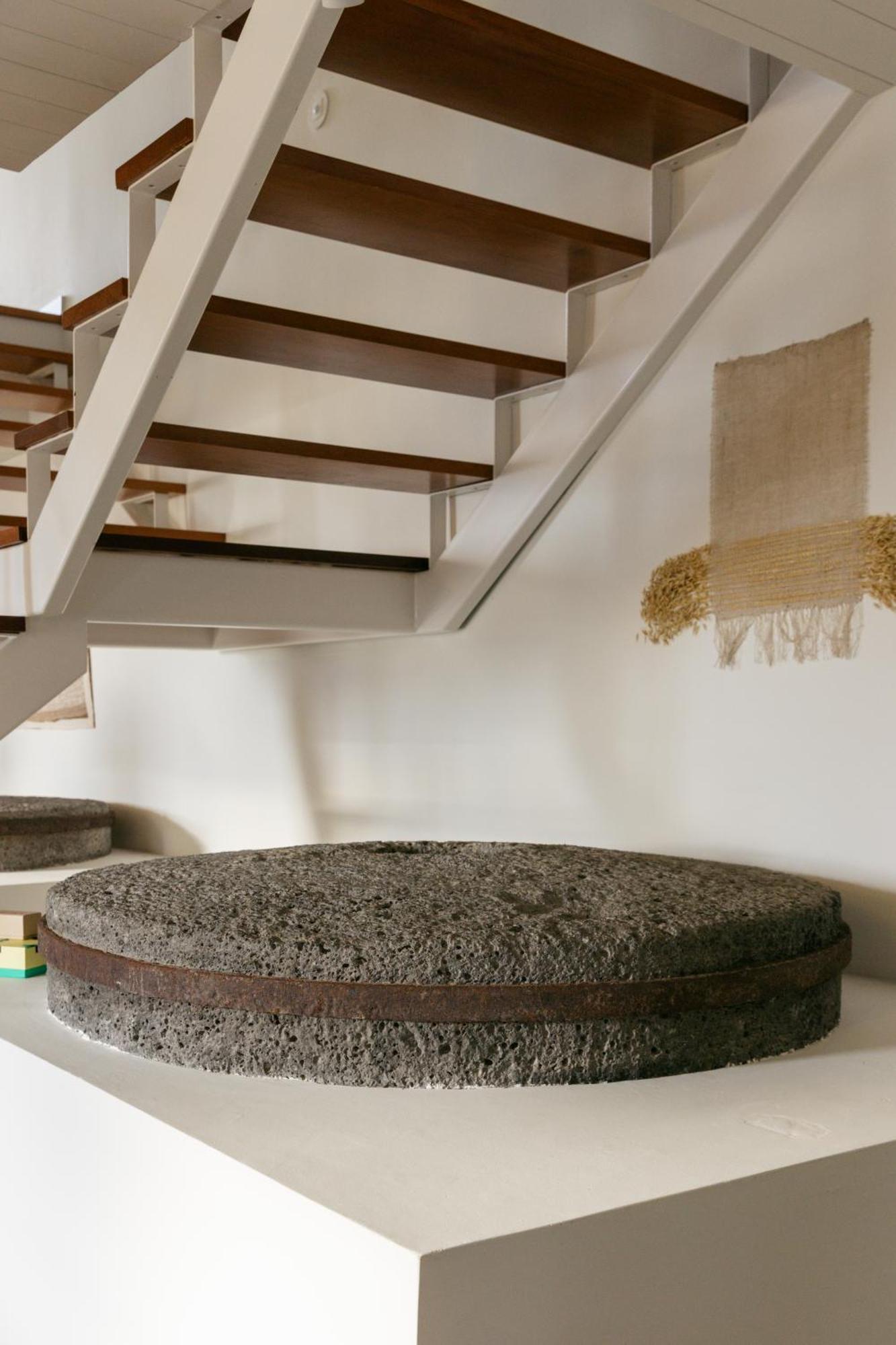 Moinho Da Areia Bed & Breakfast Ribeira Grande Exterior photo