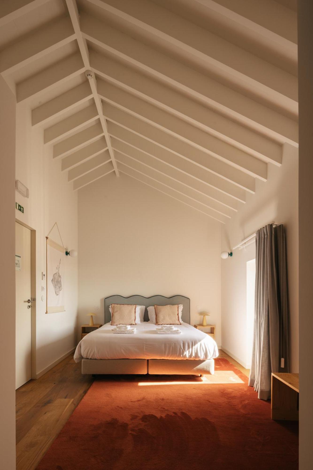 Moinho Da Areia Bed & Breakfast Ribeira Grande Exterior photo