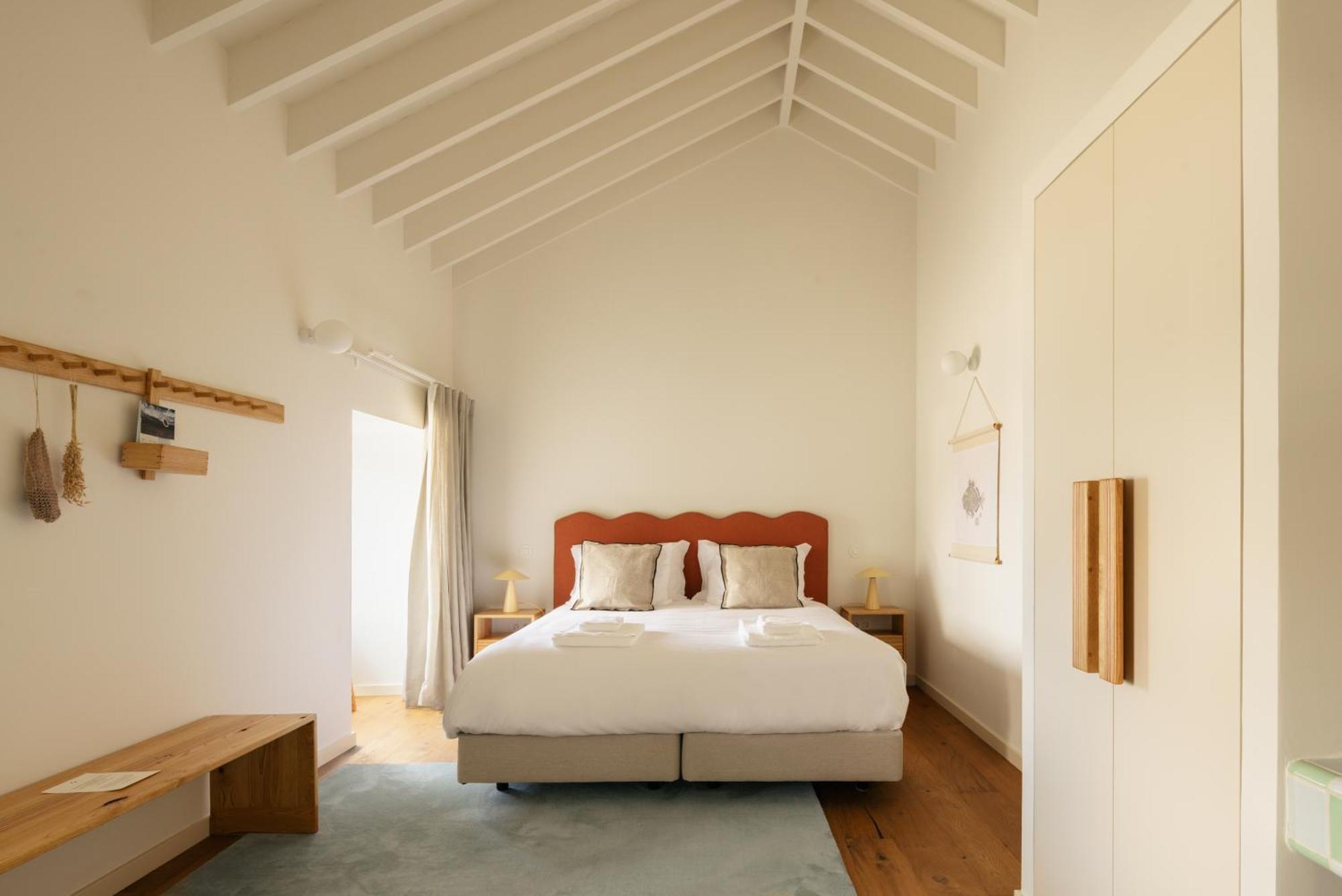 Moinho Da Areia Bed & Breakfast Ribeira Grande Exterior photo